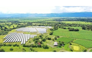 EN COLOMBIA - Colombia marca récord en energía solar con 19 proyectos a gran escala y 2mil 500 a pequeña escala